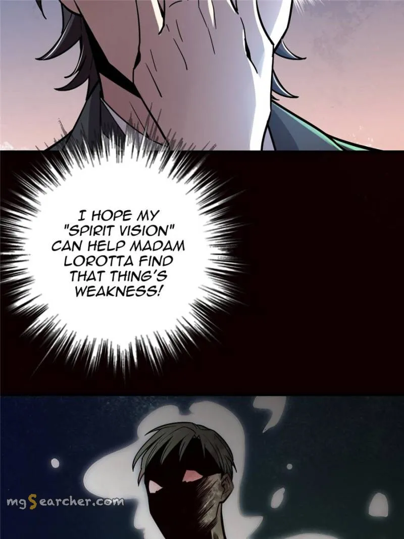 Read Lord of the Mysteries Manga Online