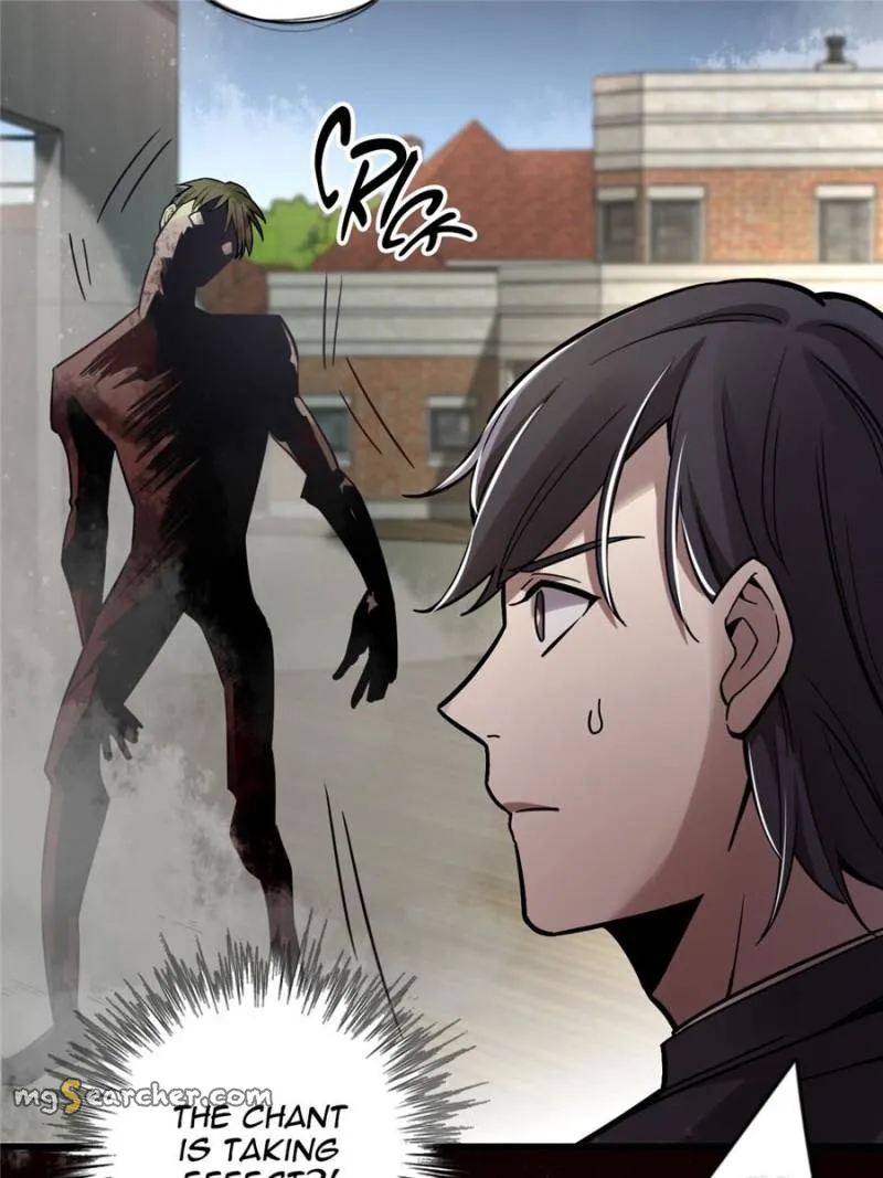 Read Lord of the Mysteries Manga Online