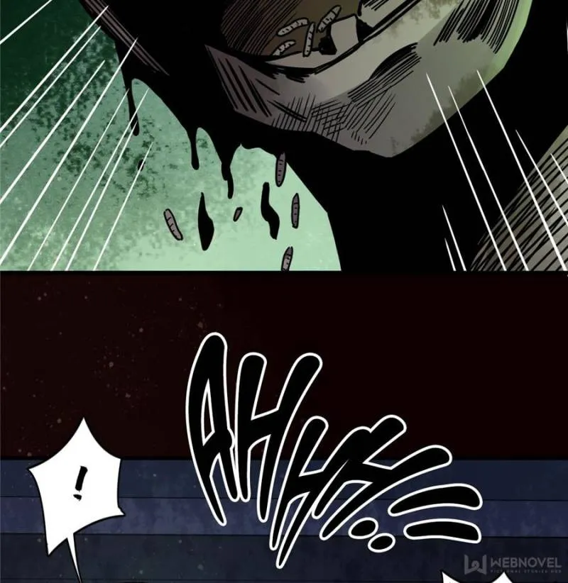 Read Lord of the Mysteries Manga Online