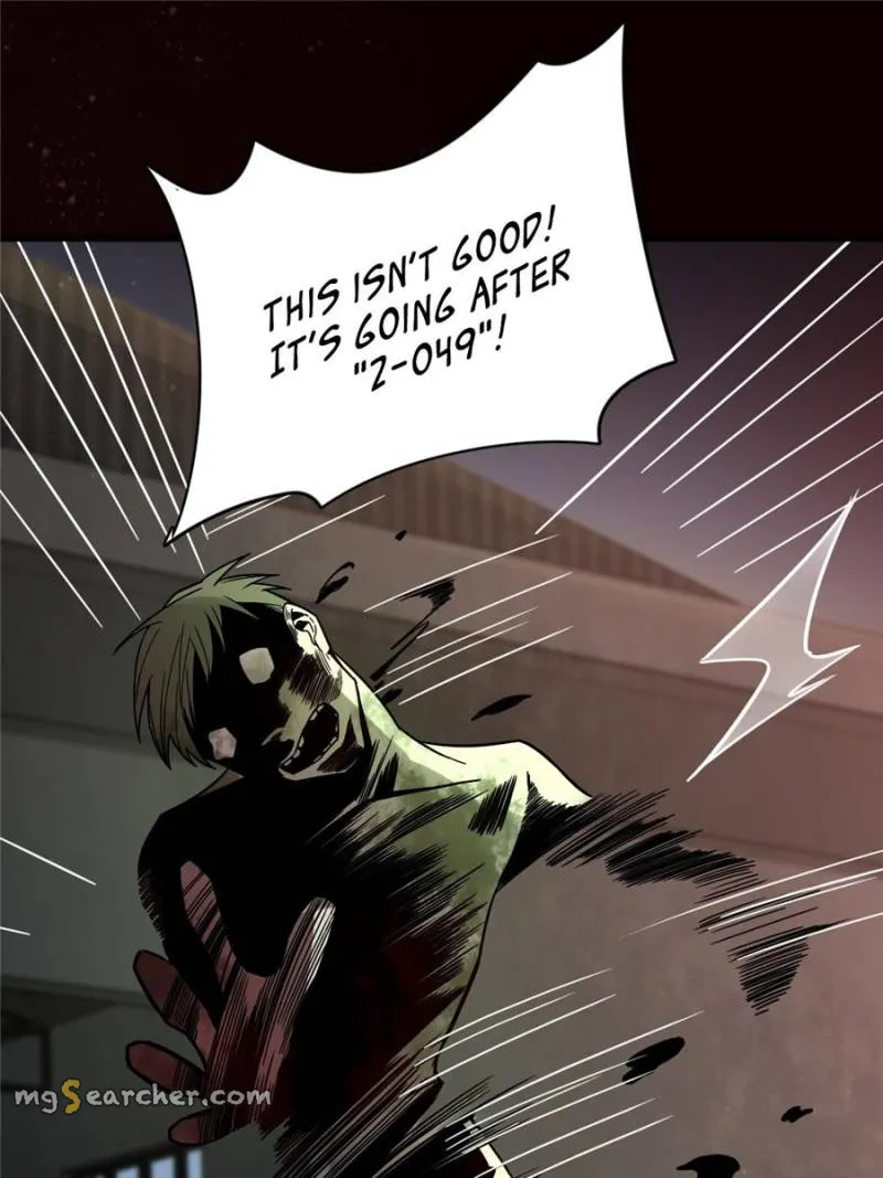 Read Lord of the Mysteries Manga Online