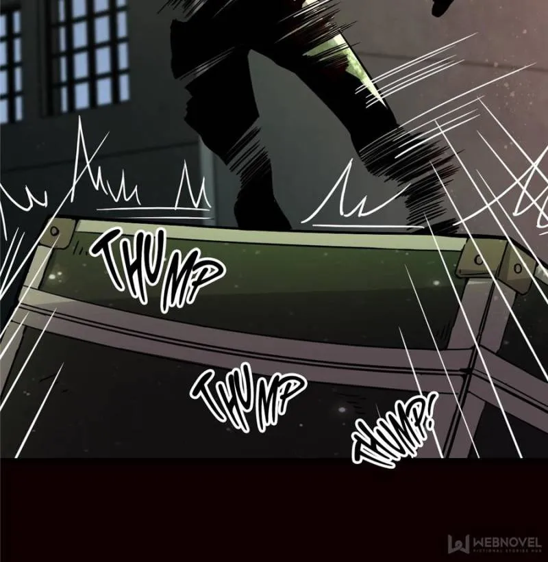 Read Lord of the Mysteries Manga Online