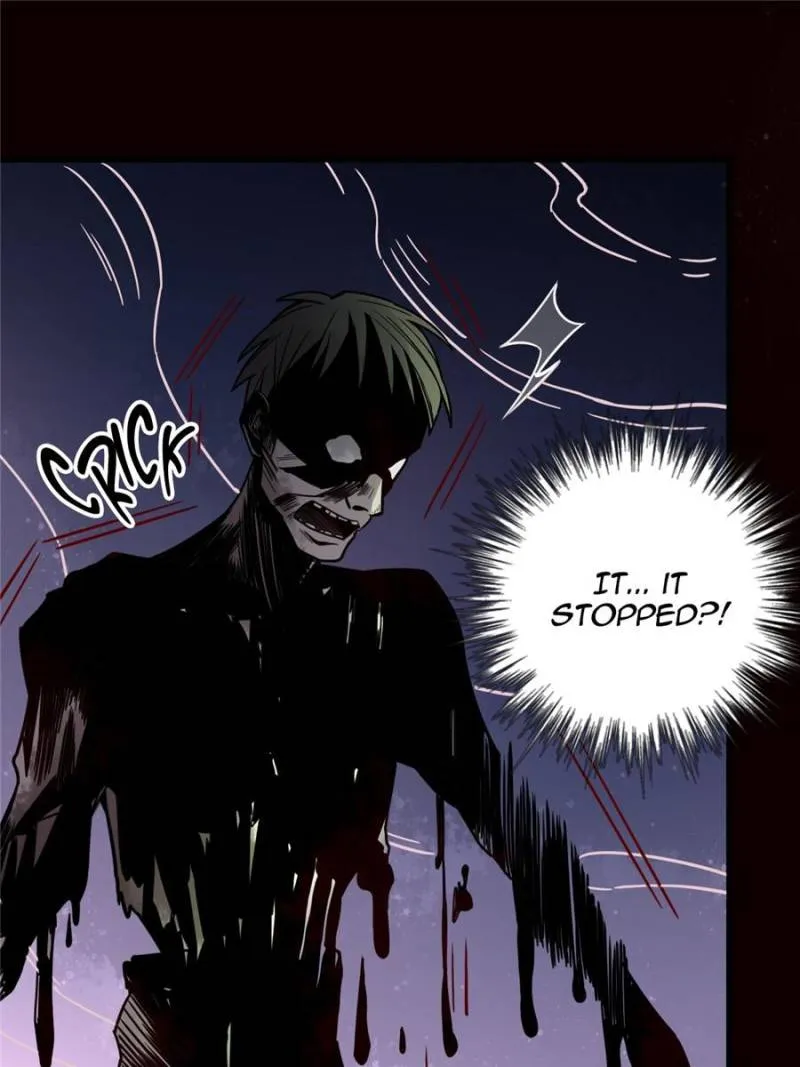 Read Lord of the Mysteries Manga Online