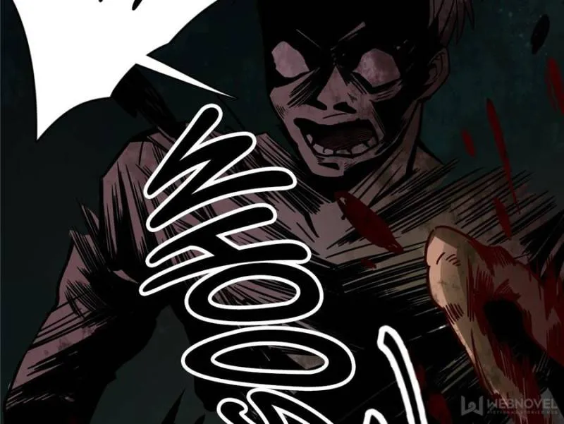 Read Lord of the Mysteries Manga Online