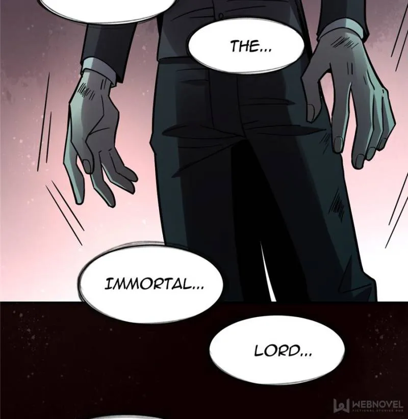 Read Lord of the Mysteries Manga Online