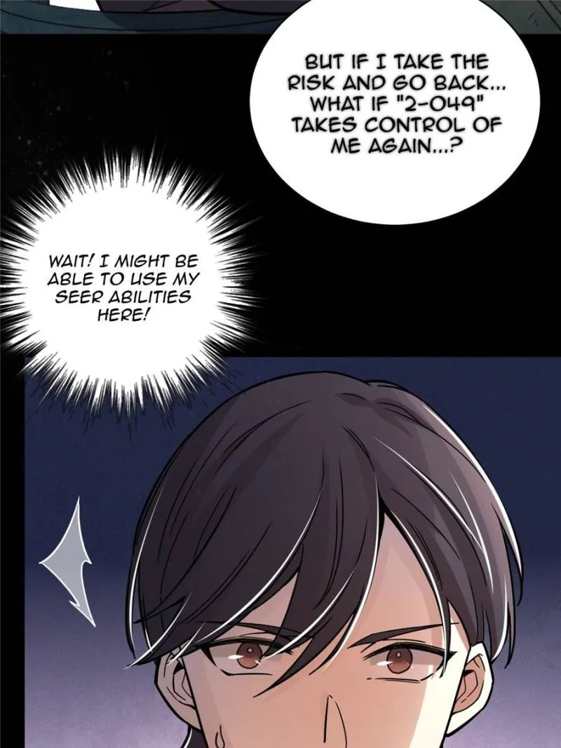 Read Lord of the Mysteries Manga Online