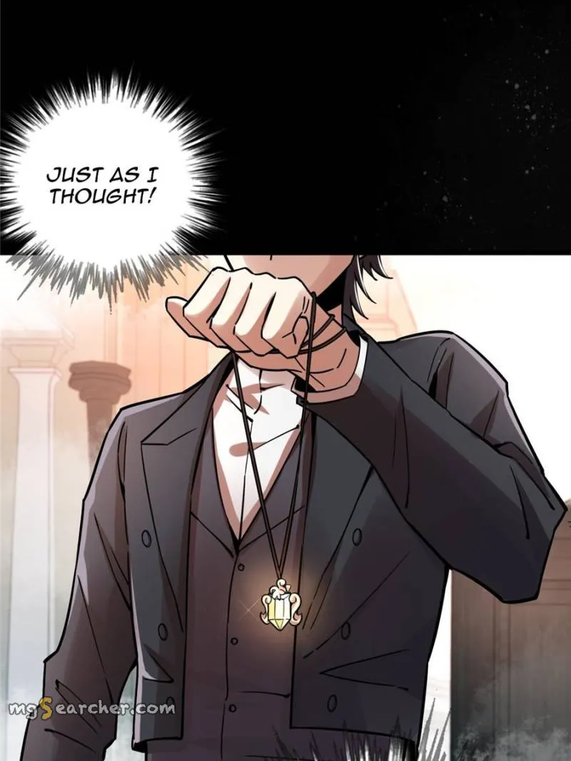 Read Lord of the Mysteries Manga Online