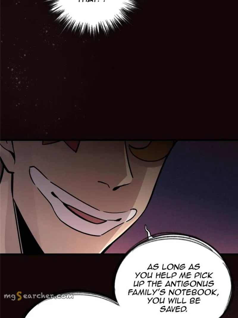 Read Lord of the Mysteries Manga Online