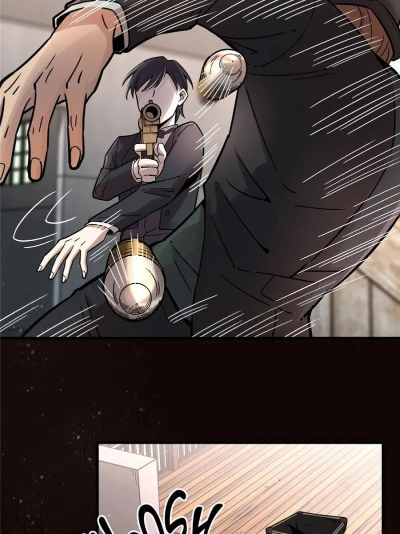 Read Lord of the Mysteries Manga Online