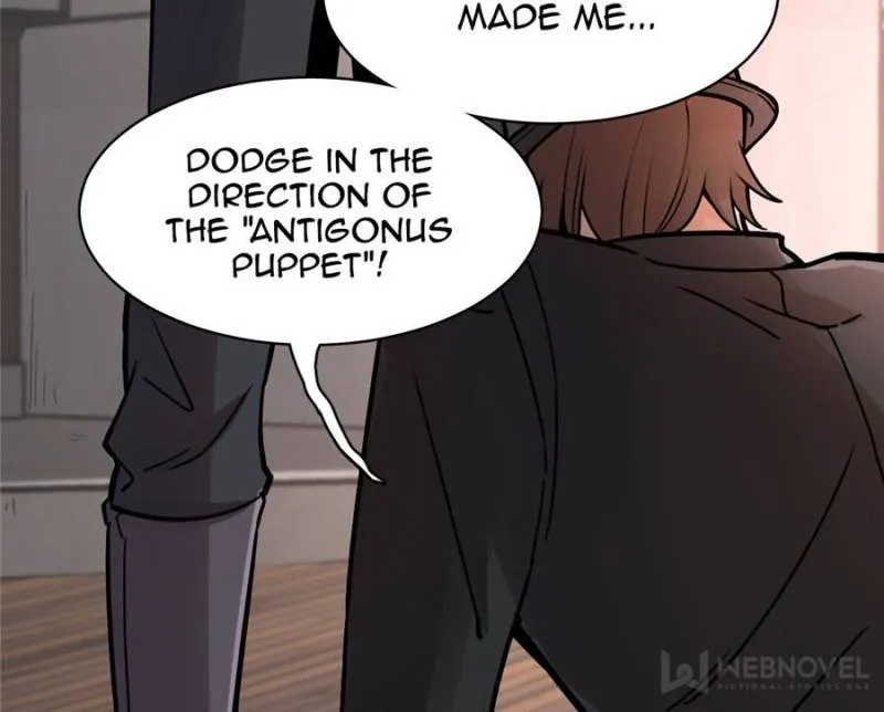 Read Lord of the Mysteries Manga Online