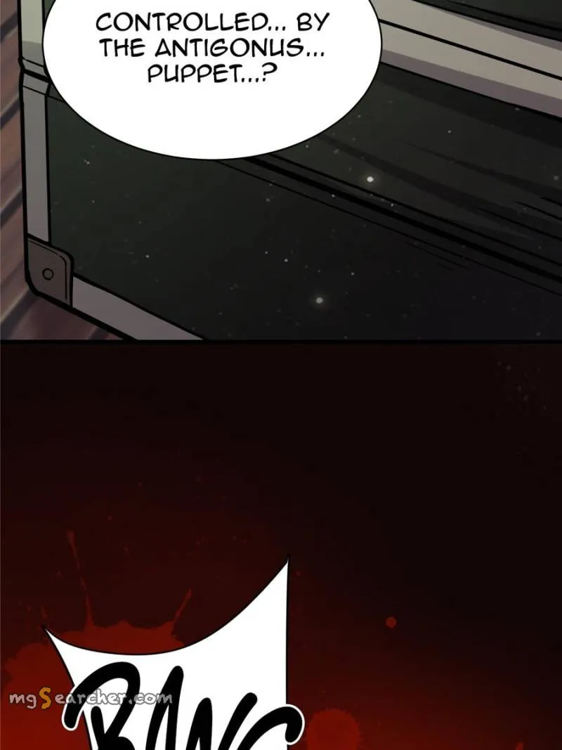 Read Lord of the Mysteries Manga Online