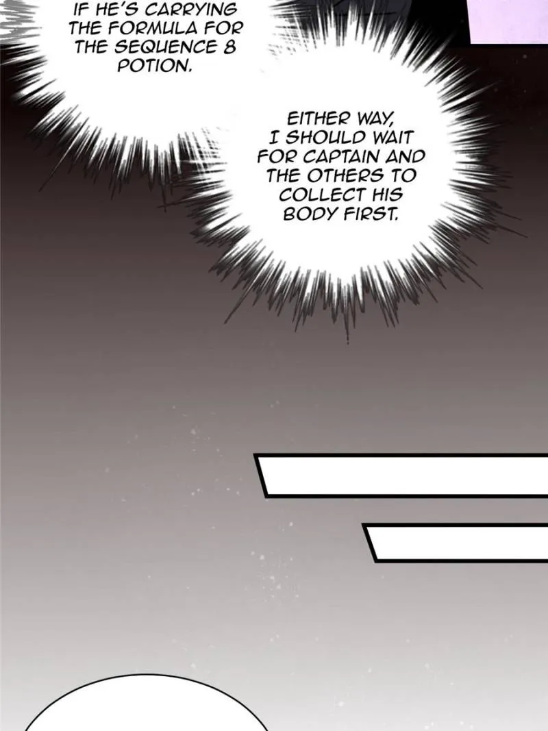 Read Lord of the Mysteries Manga Online