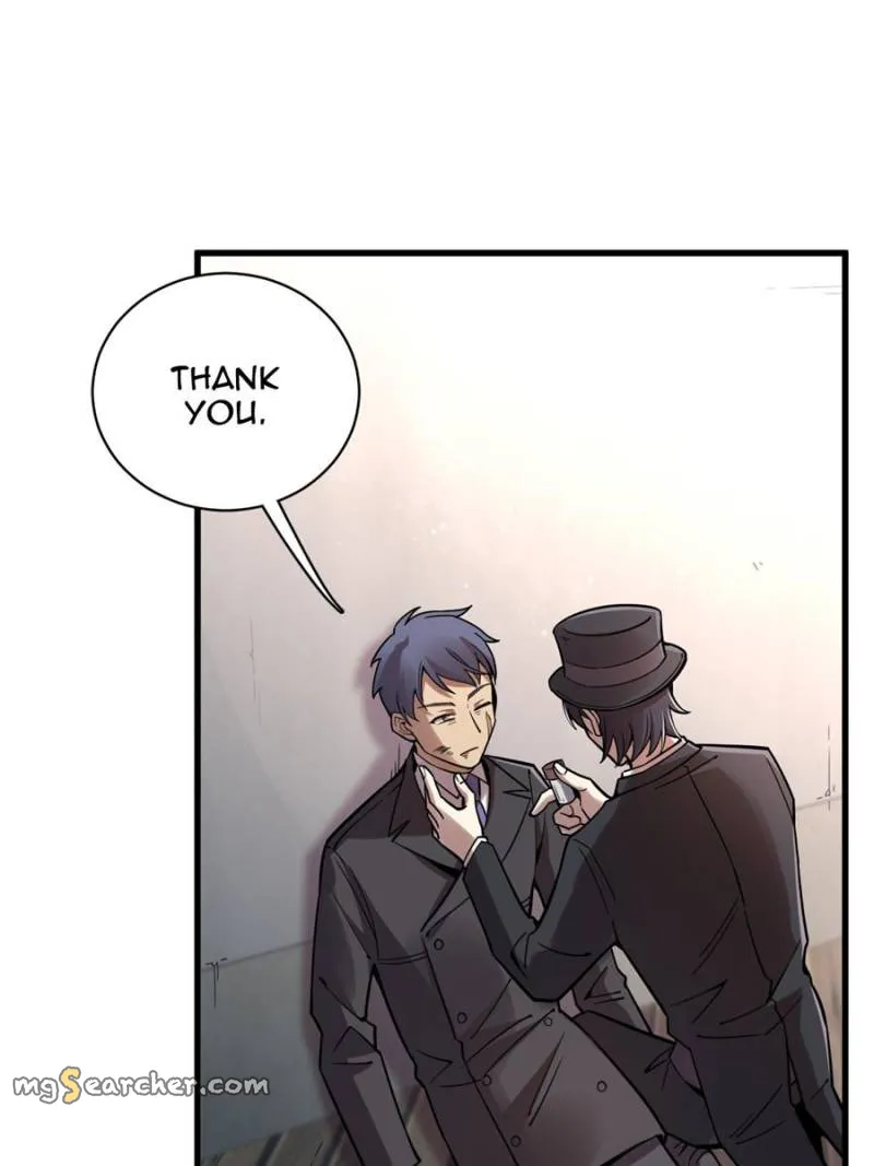 Read Lord of the Mysteries Manga Online