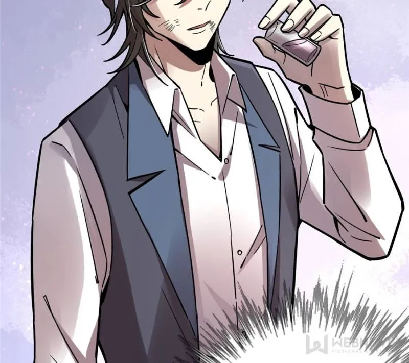 Read Lord of the Mysteries Manga Online