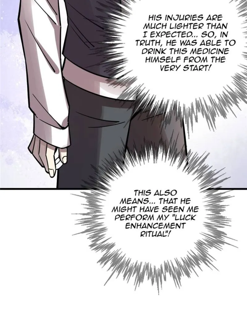 Read Lord of the Mysteries Manga Online