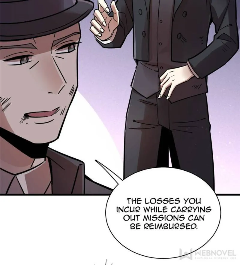 Read Lord of the Mysteries Manga Online