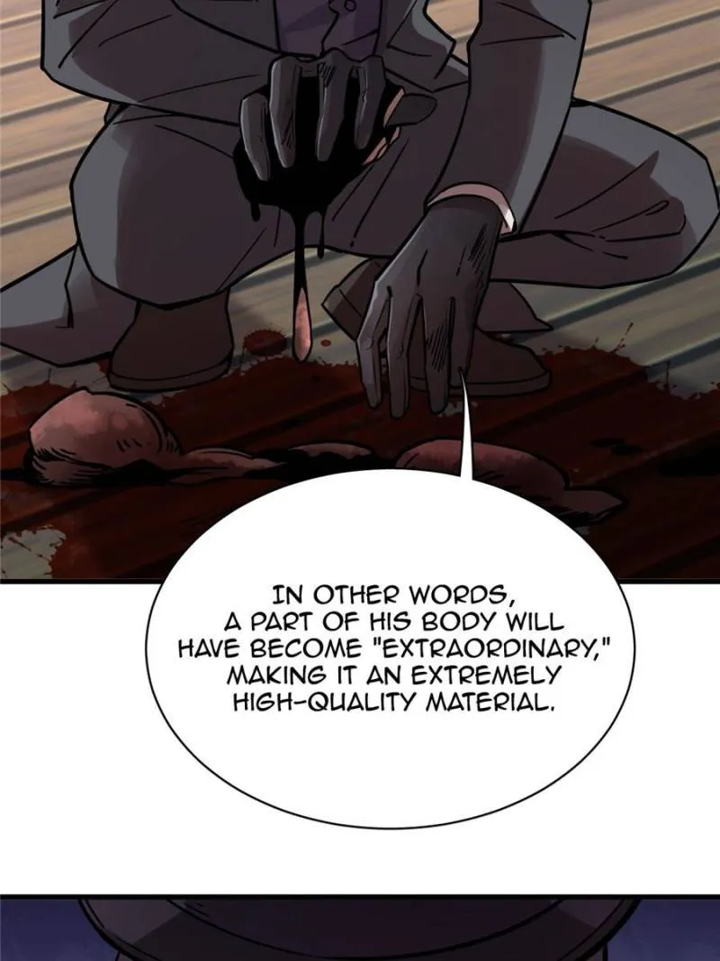 Read Lord of the Mysteries Manga Online