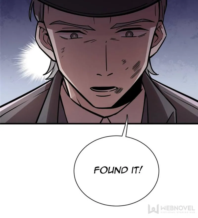 Read Lord of the Mysteries Manga Online