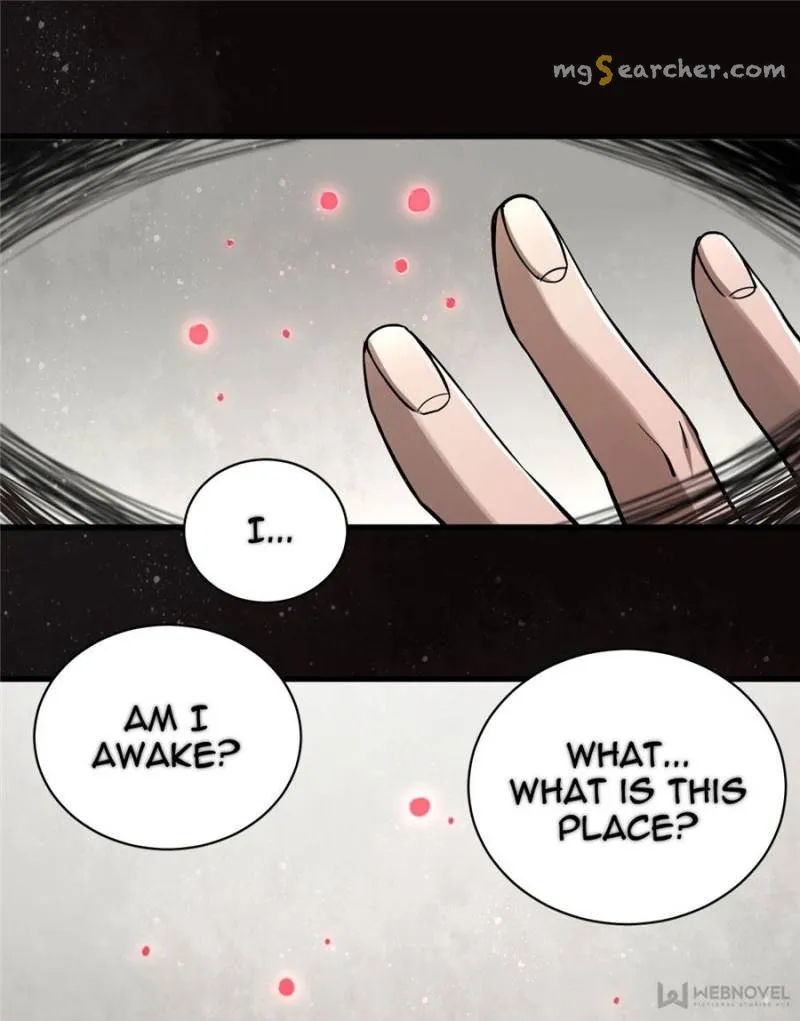 Read Lord of the Mysteries Manga Online
