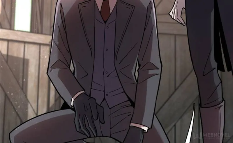 Read Lord of the Mysteries Manga Online