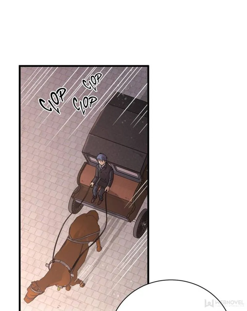 Read Lord of the Mysteries Manga Online