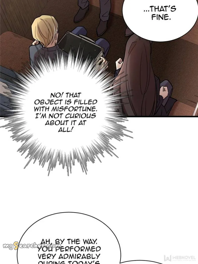 Read Lord of the Mysteries Manga Online