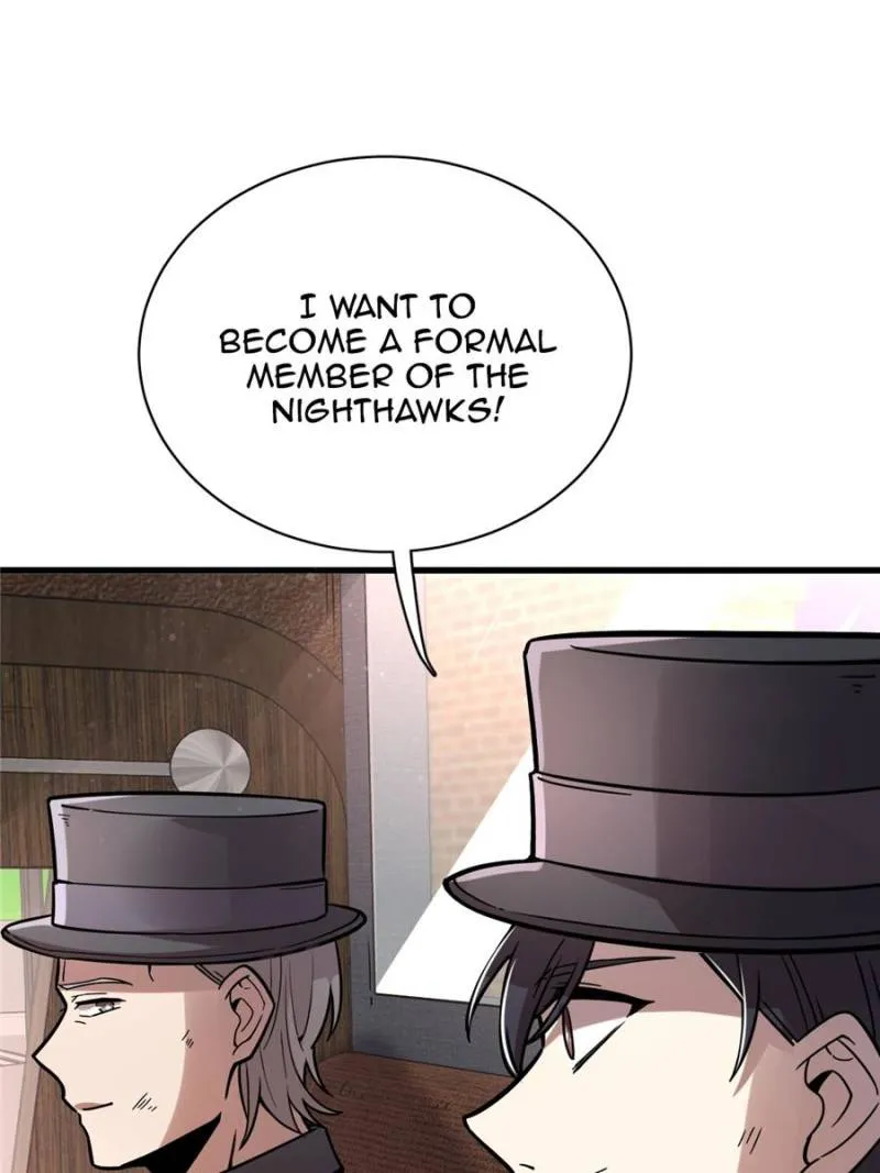 Read Lord of the Mysteries Manga Online