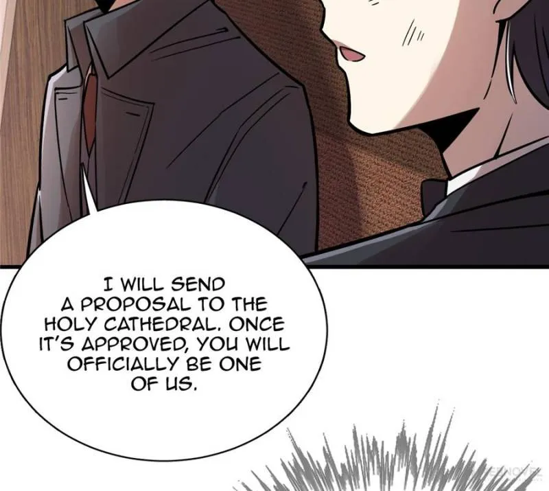 Read Lord of the Mysteries Manga Online