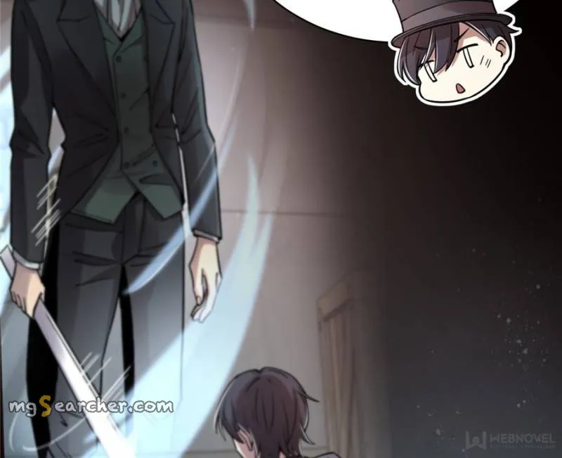 Read Lord of the Mysteries Manga Online