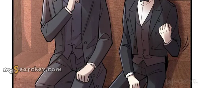 Read Lord of the Mysteries Manga Online