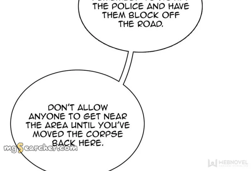 Read Lord of the Mysteries Manga Online