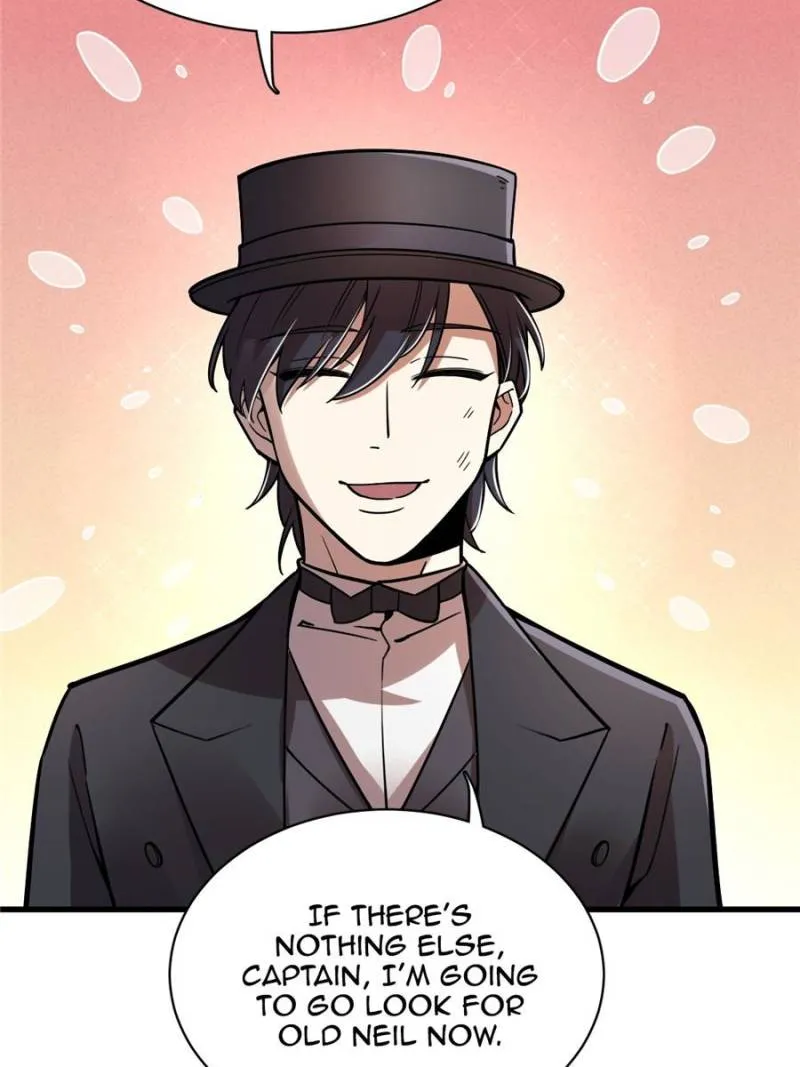 Read Lord of the Mysteries Manga Online