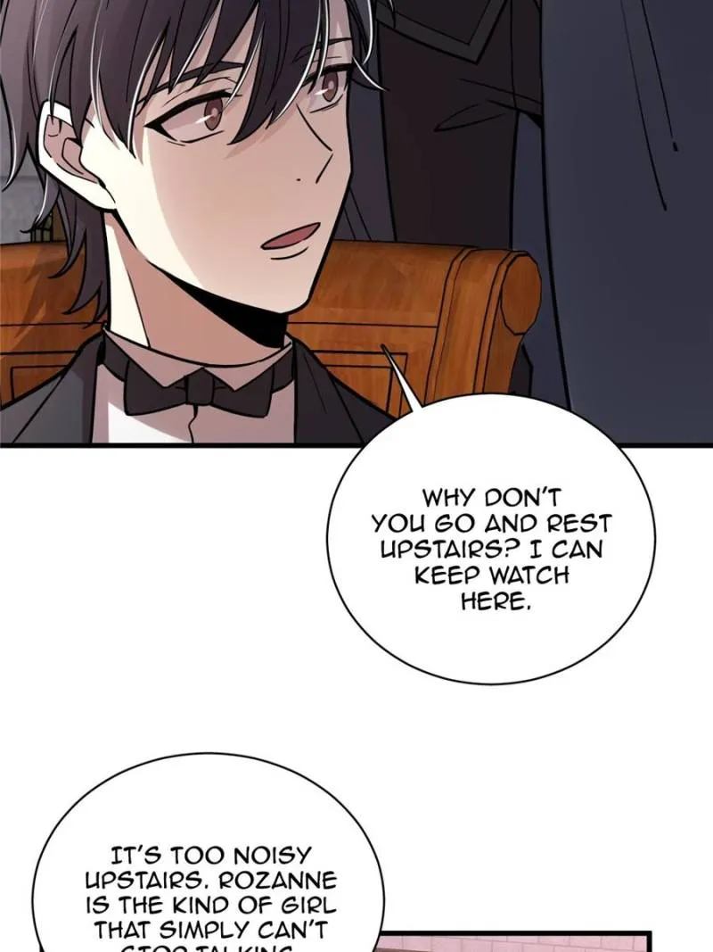 Read Lord of the Mysteries Manga Online