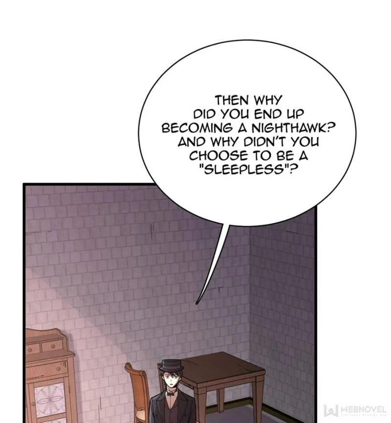 Read Lord of the Mysteries Manga Online