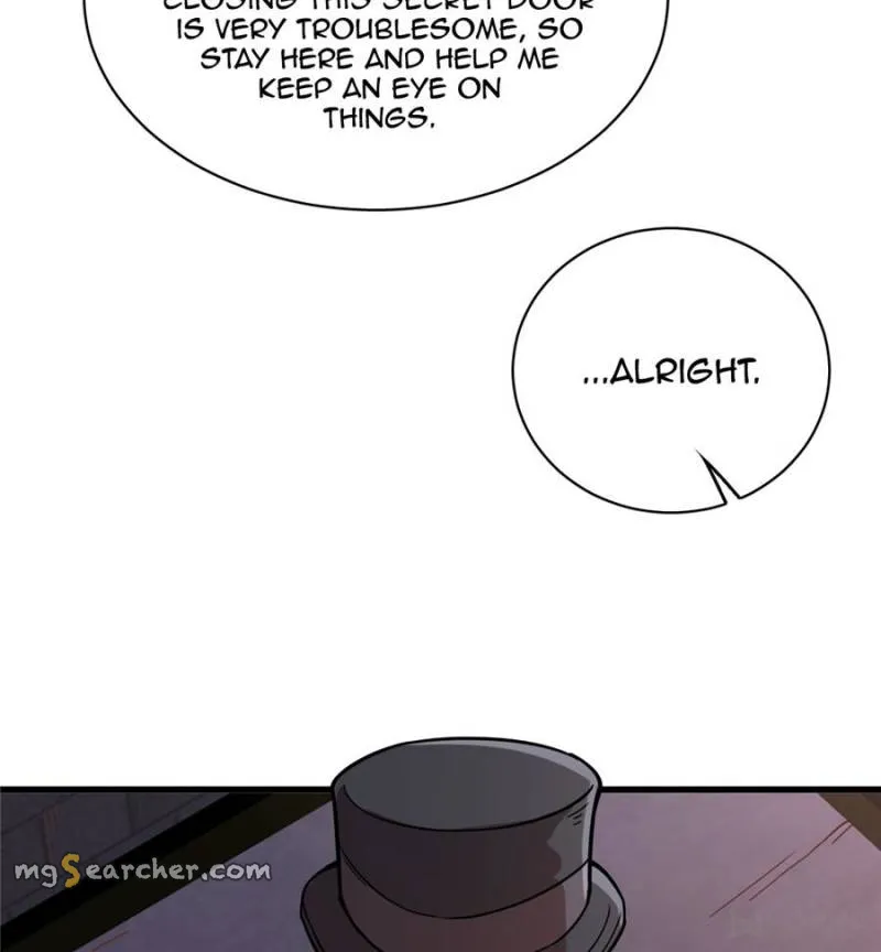 Read Lord of the Mysteries Manga Online