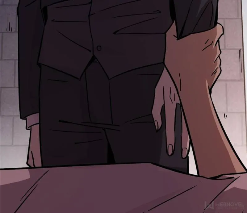 Read Lord of the Mysteries Manga Online