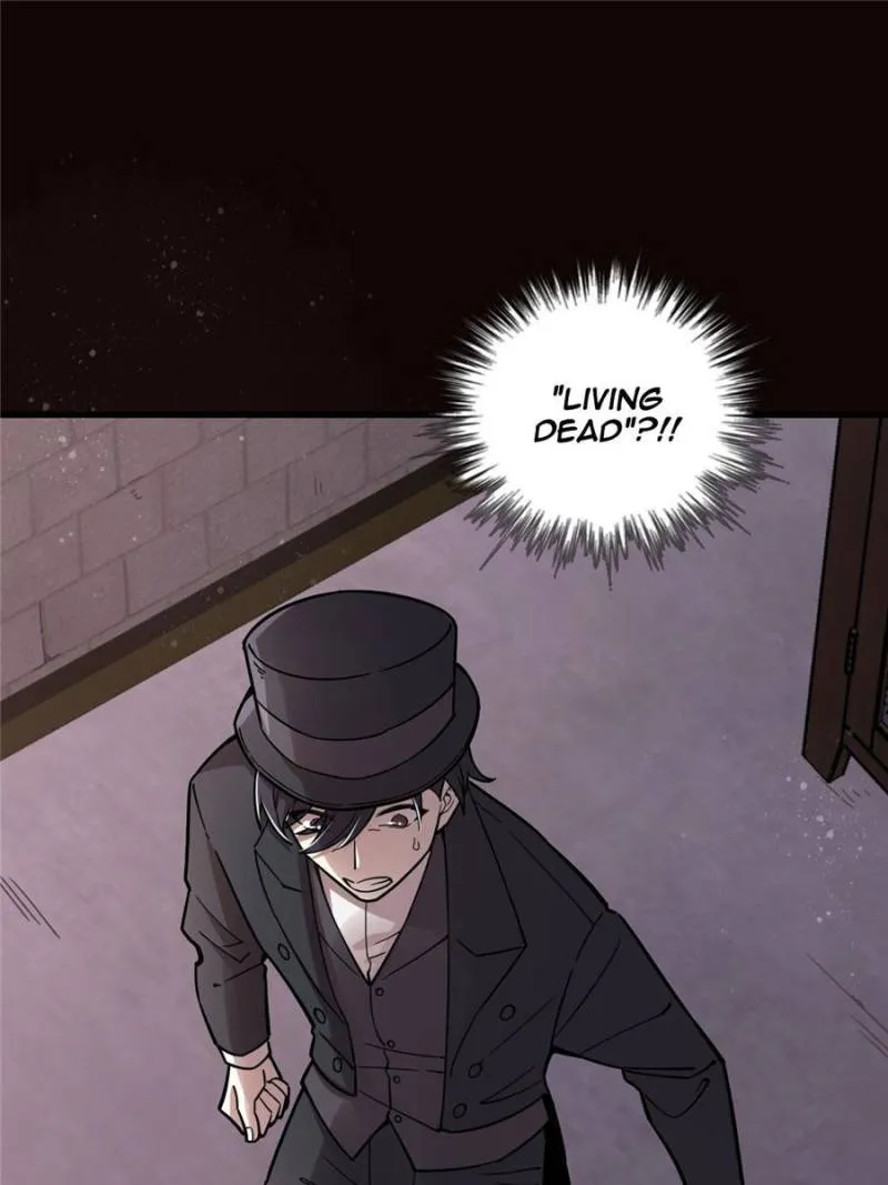 Read Lord of the Mysteries Manga Online