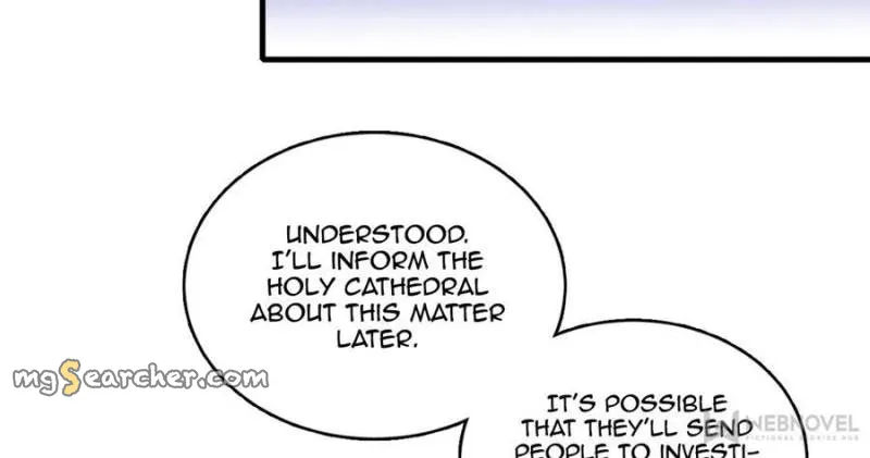 Read Lord of the Mysteries Manga Online