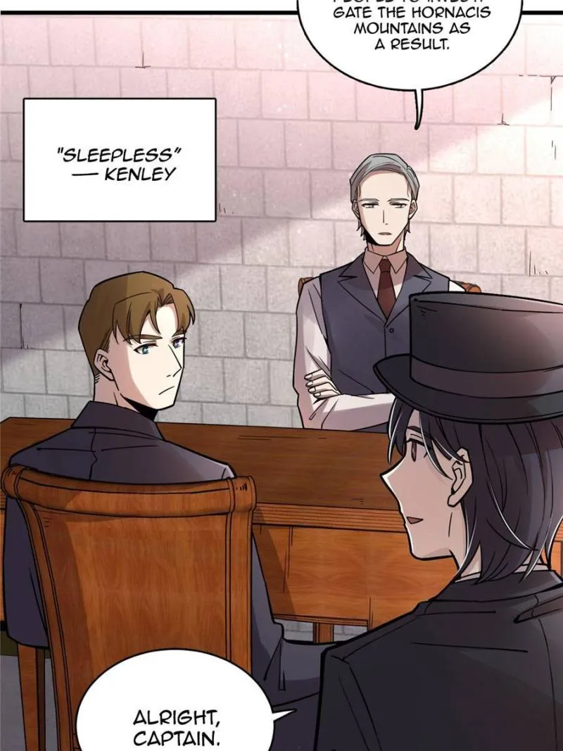 Read Lord of the Mysteries Manga Online