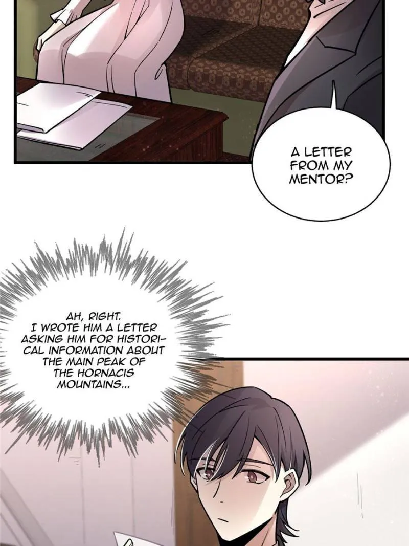 Read Lord of the Mysteries Manga Online