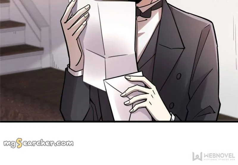 Read Lord of the Mysteries Manga Online