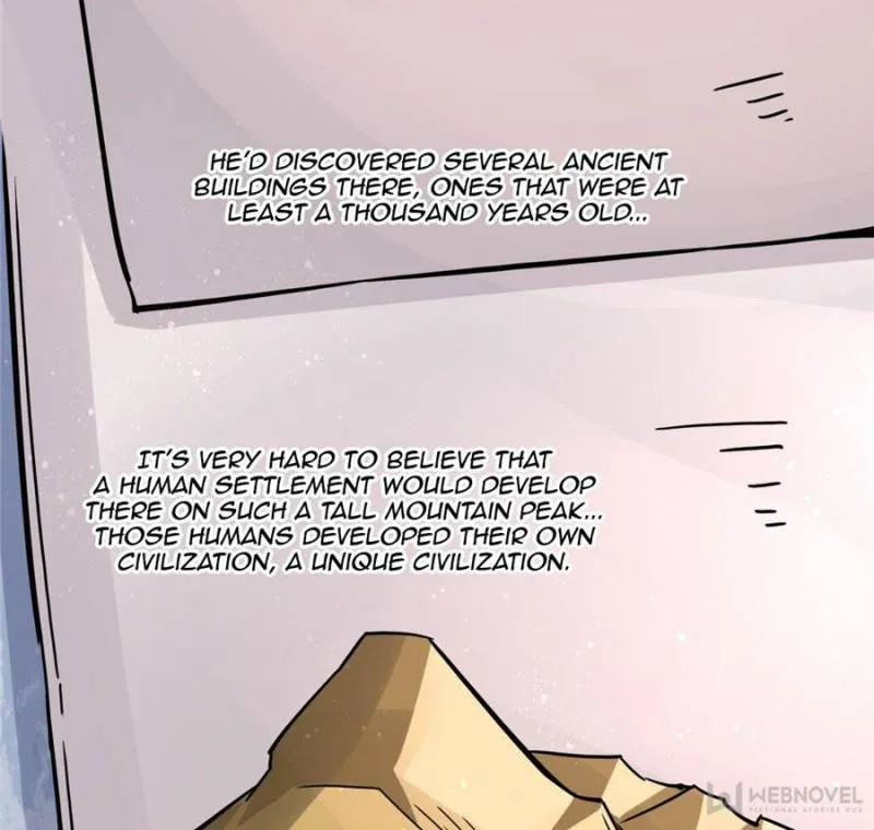 Read Lord of the Mysteries Manga Online