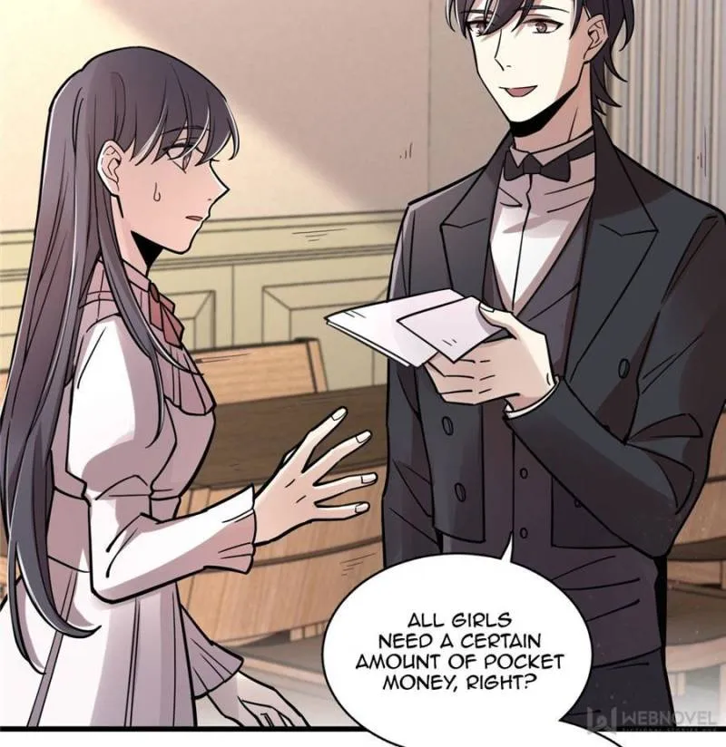 Read Lord of the Mysteries Manga Online