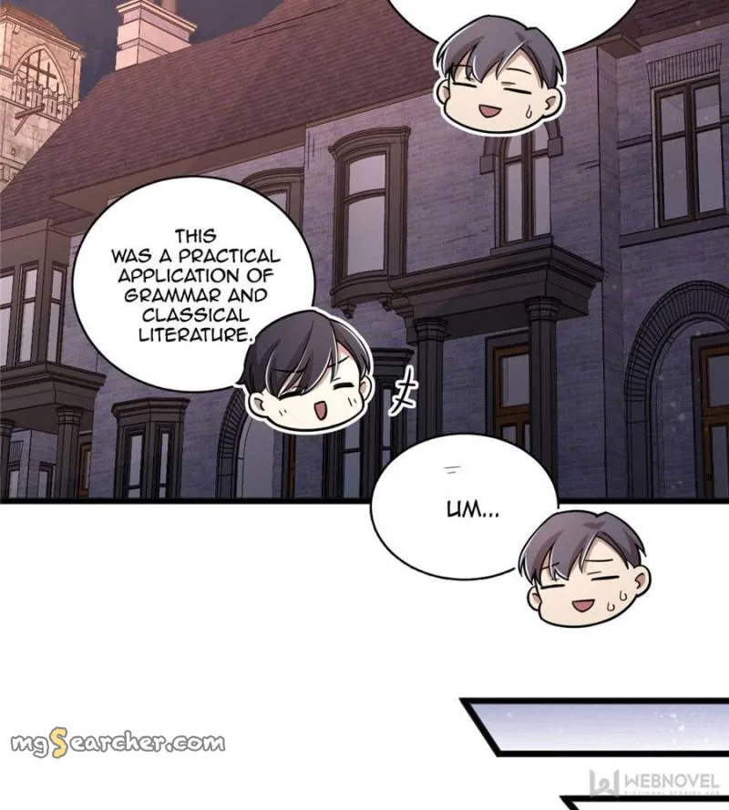 Read Lord of the Mysteries Manga Online