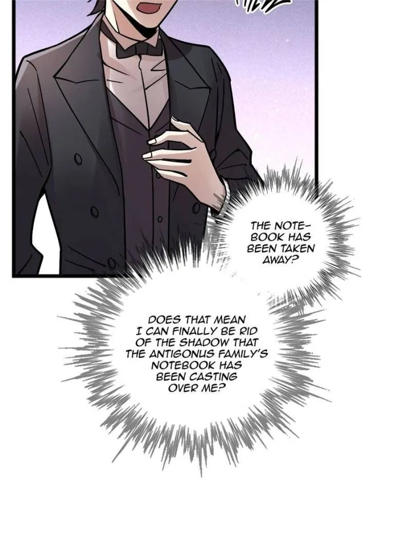 Read Lord of the Mysteries Manga Online