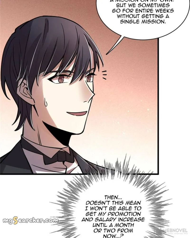 Read Lord of the Mysteries Manga Online