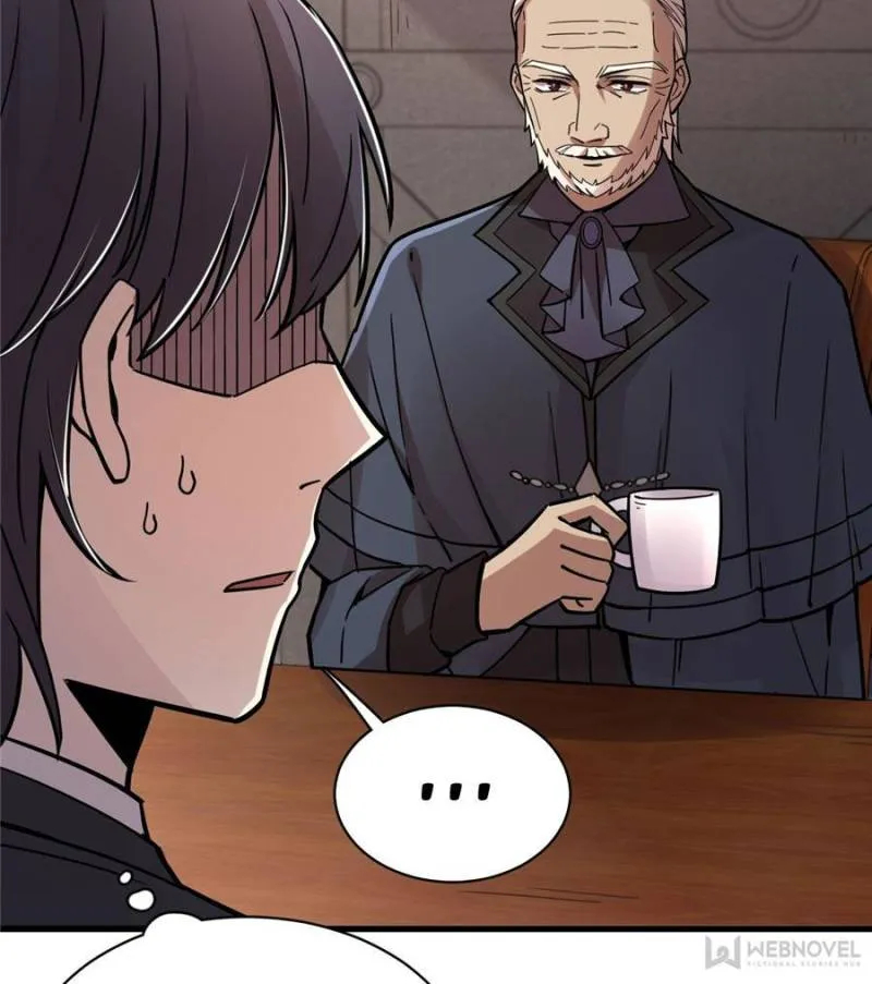 Read Lord of the Mysteries Manga Online