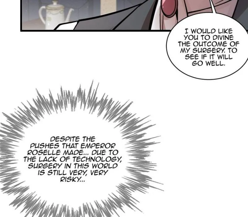 Read Lord of the Mysteries Manga Online