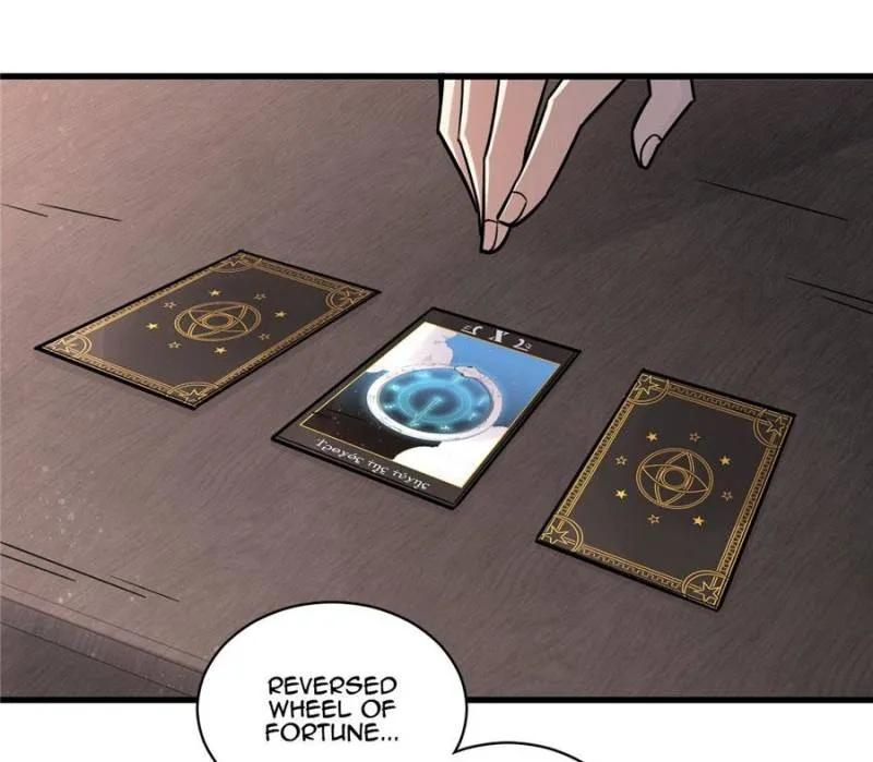 Read Lord of the Mysteries Manga Online