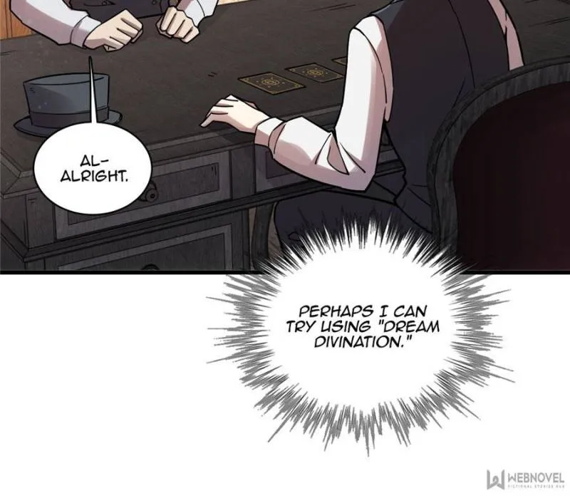 Read Lord of the Mysteries Manga Online