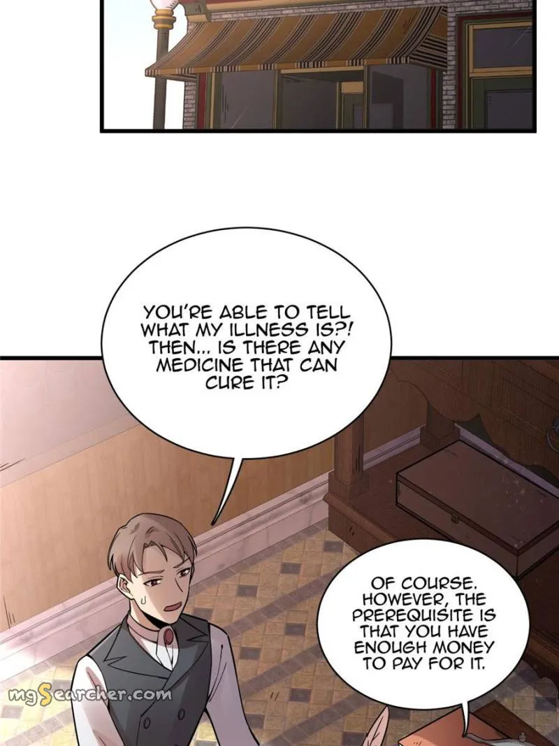 Read Lord of the Mysteries Manga Online